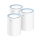 Cudy M1200 (1200Mb/s a/b/g/n/ac) 3-Pack - 1110328 - zdjęcie